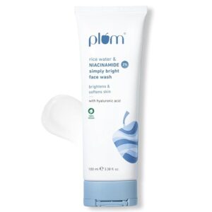 Plum Cleanser
