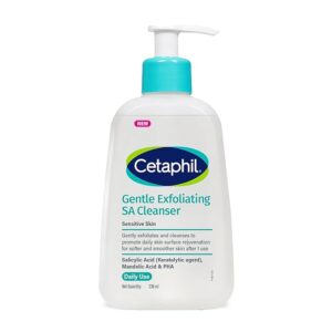 Cetaphil Cleanser