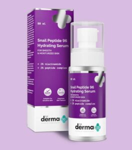 derma co snail 96