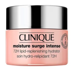 Clinique moisturizer