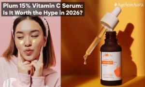Plum 15% Vitamin C Serum