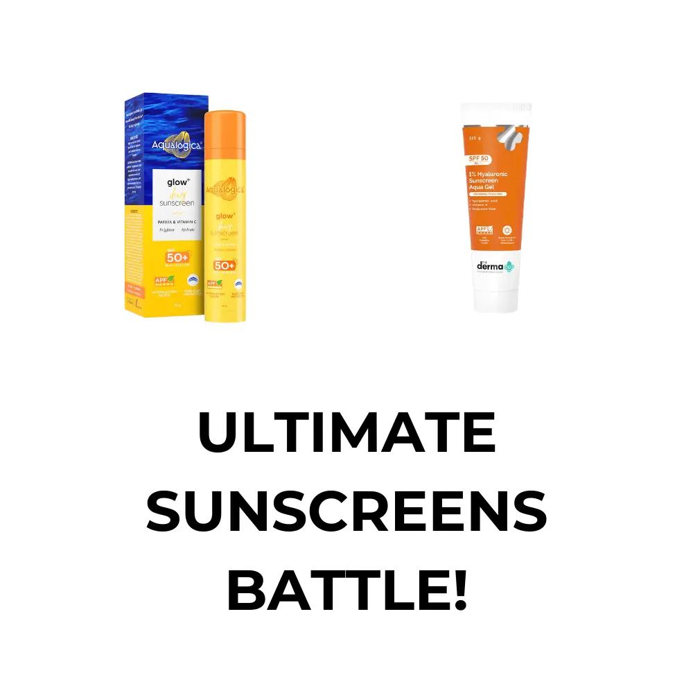 sunscreen