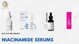 NIACINAMIDE SERUM
