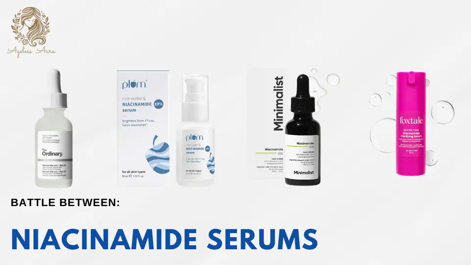 NIACINAMIDE SERUM