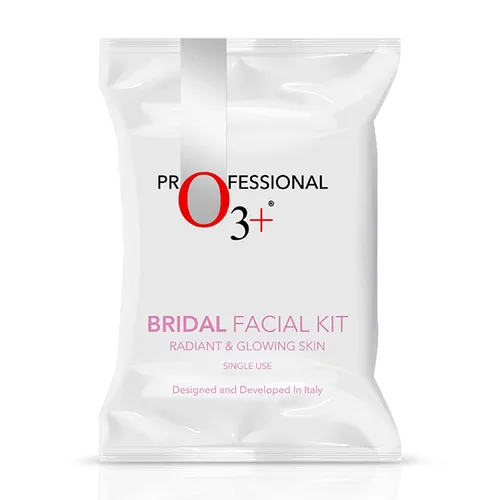 o3+ facial kit