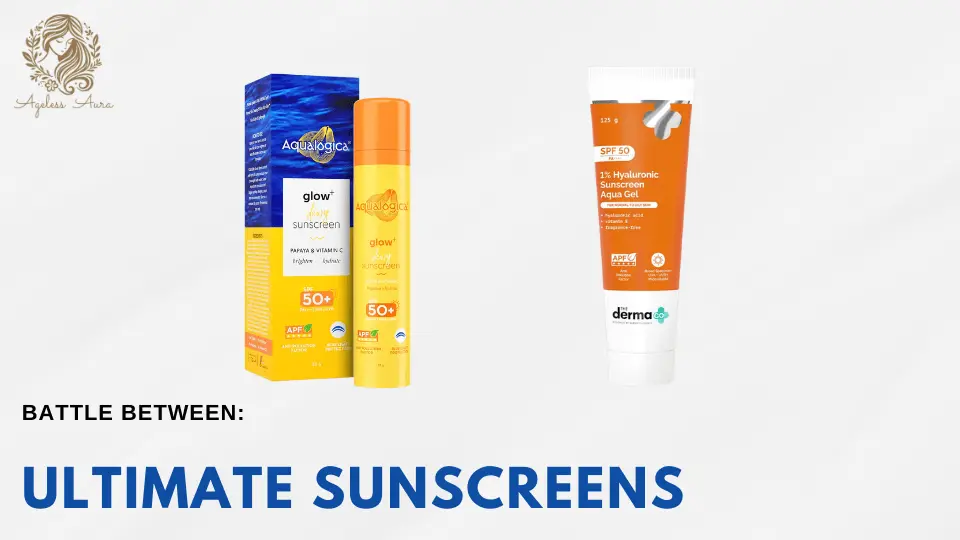 sunscreen