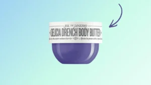 Delicia Drench Body Butter