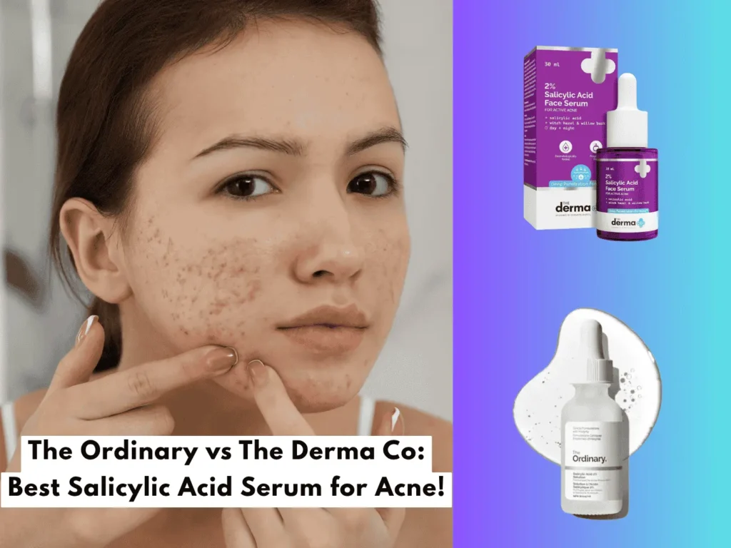 Salicylic Acid Serum